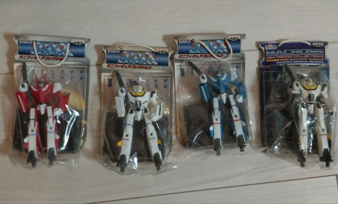 【値下げ・レア】モビルスーツガンダムミニフィギュアコレクション40体セット