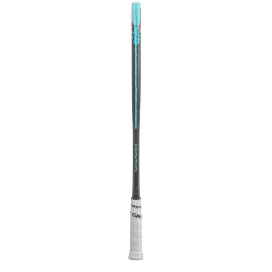 プレゼントあり！新品・未使用　YONEX　ジオブレイク７０VＳ　02GB70VS