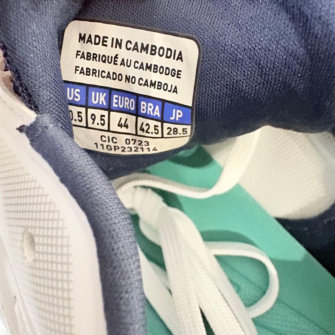 新品✨MIZUNO 野球スパイク 28.5cm ワイド3E ライトレボバディー