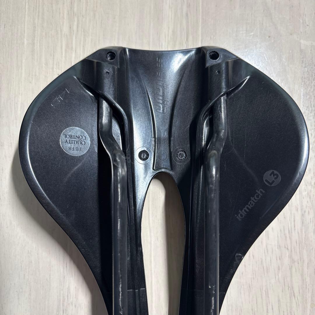 セライタリア　NOVUS BOOST EVOキットカルボニオ　スーパーフロー