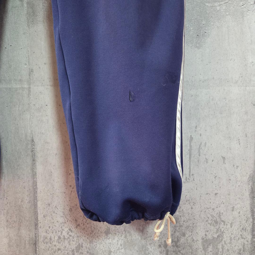 希少 デサントアディダス　adidas トラックジャケット&パンツ　セットアップ