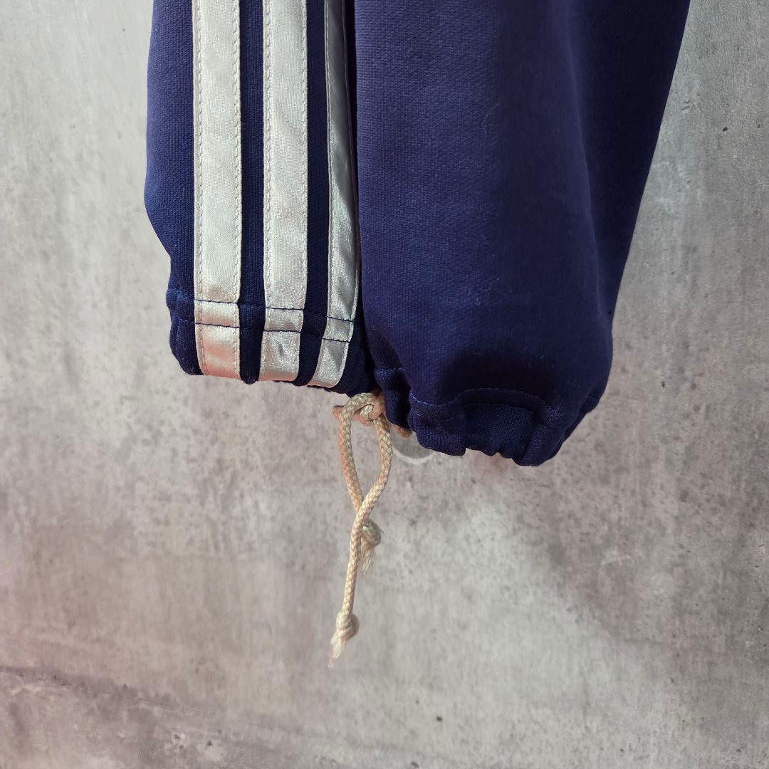 希少 デサントアディダス　adidas トラックジャケット&パンツ　セットアップ