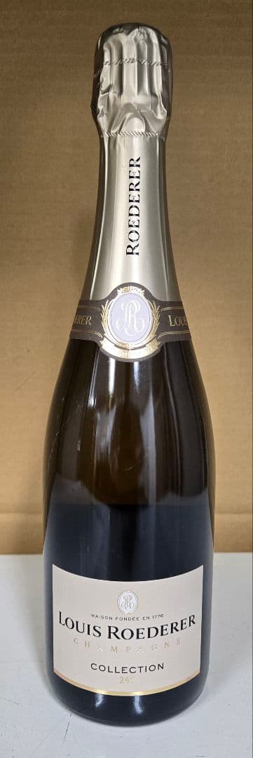 にっしょうLouis Roederer Collection 3本セット