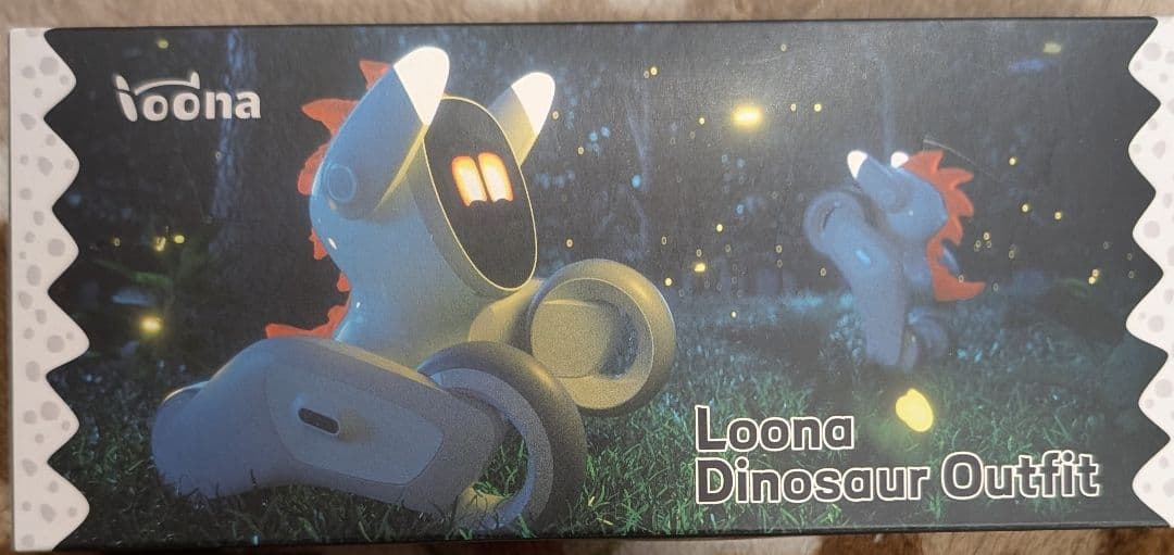 その他 Loona The PETBOT