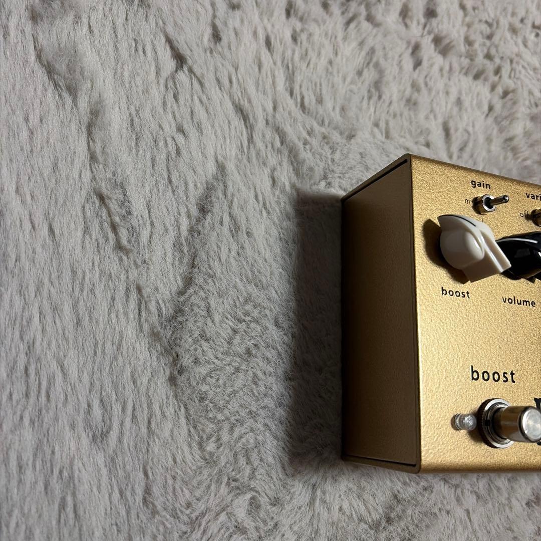 La Granges ギターエフェクター