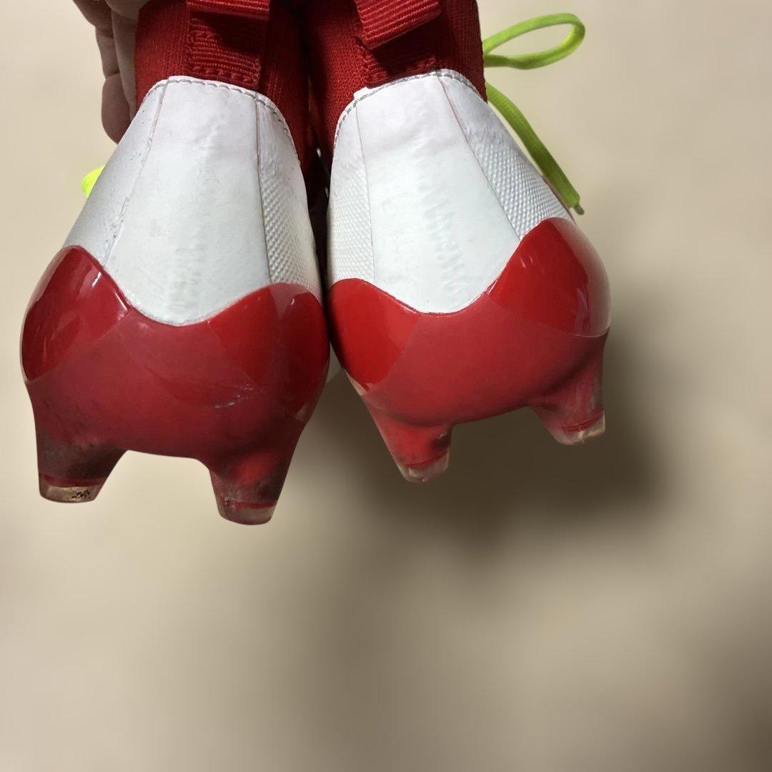 【非売品？激レア】コンケーブ スパイク ハイカット26.0-27.5cm