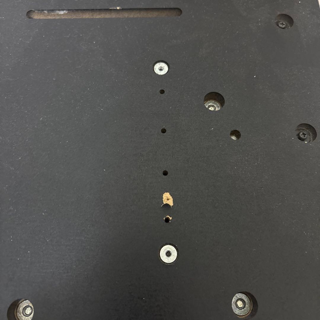 グランベルム実機不要機振動オンオフボタン付き