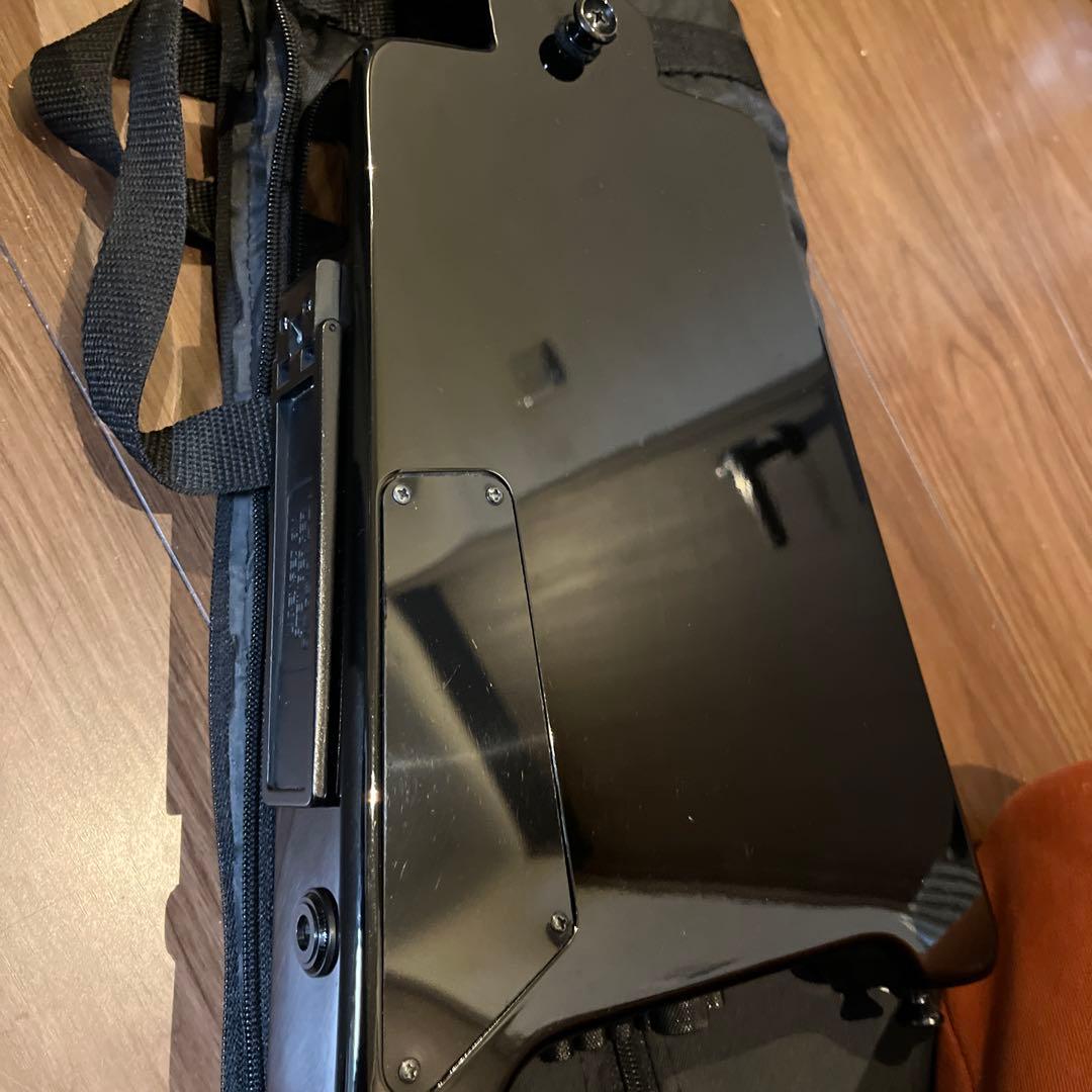 ギター Spirit by Steinberger GT PRO