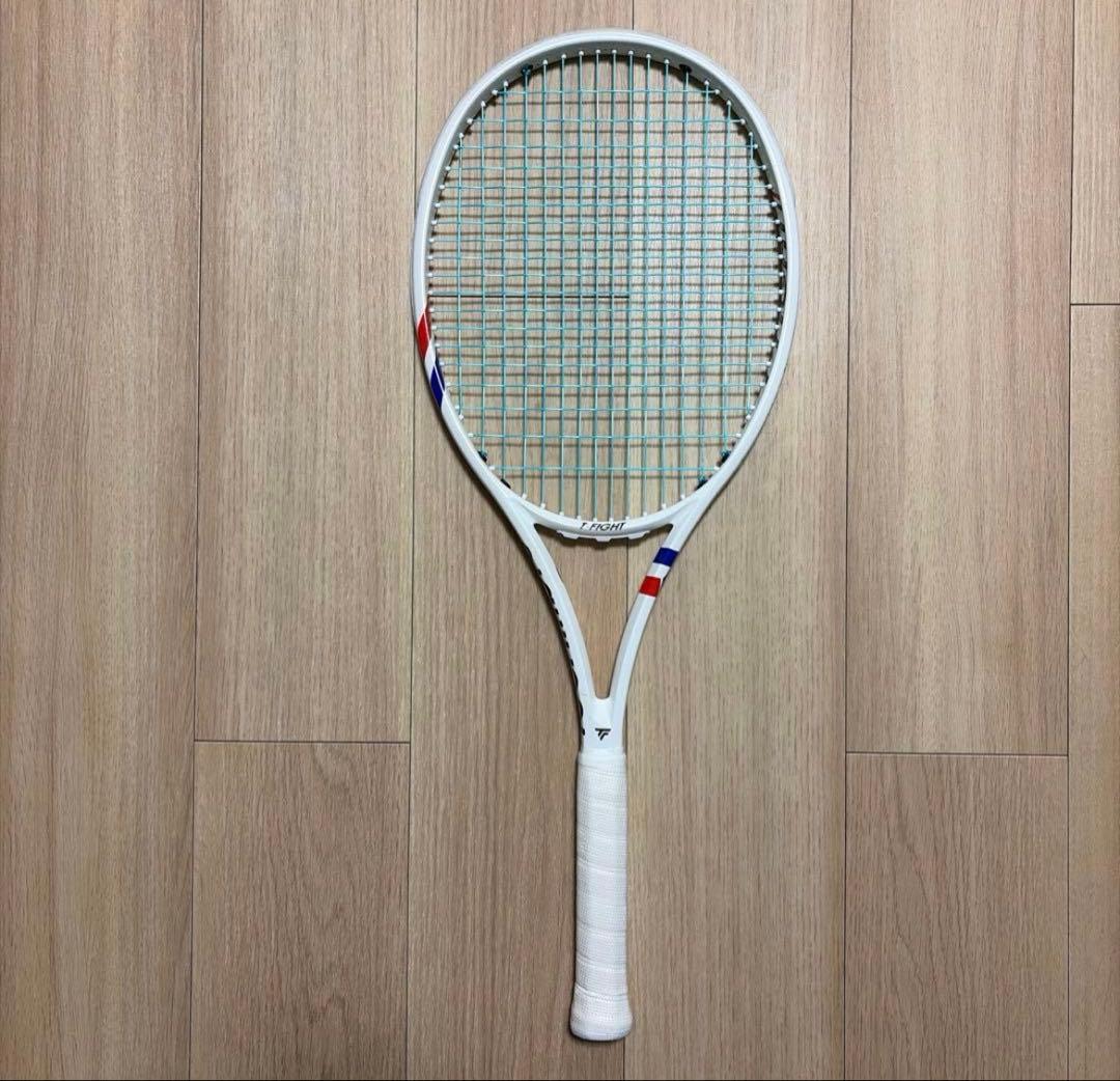 テクニファイバー T-Fight 300S G2