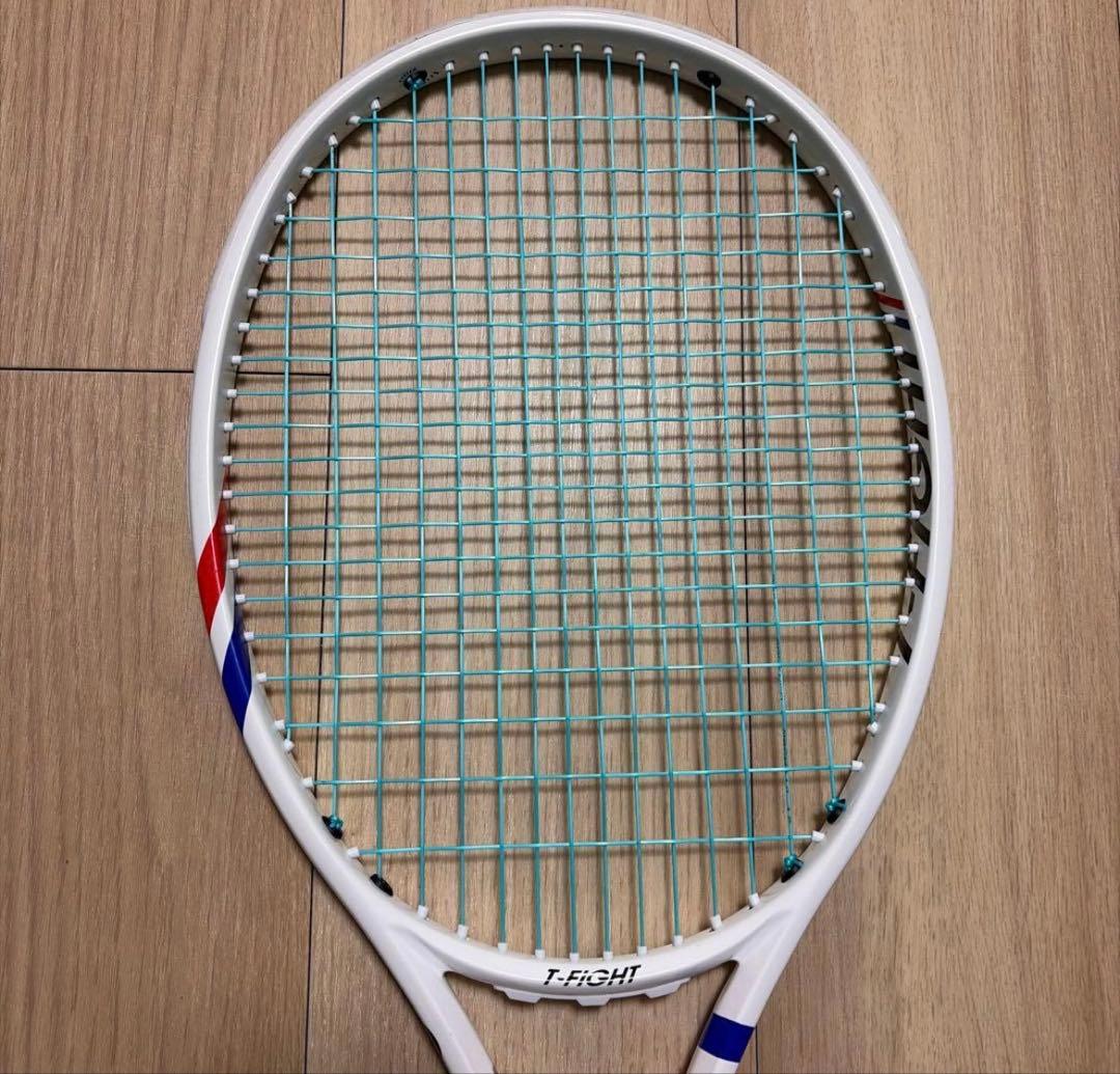 テクニファイバー T-Fight 300S G2