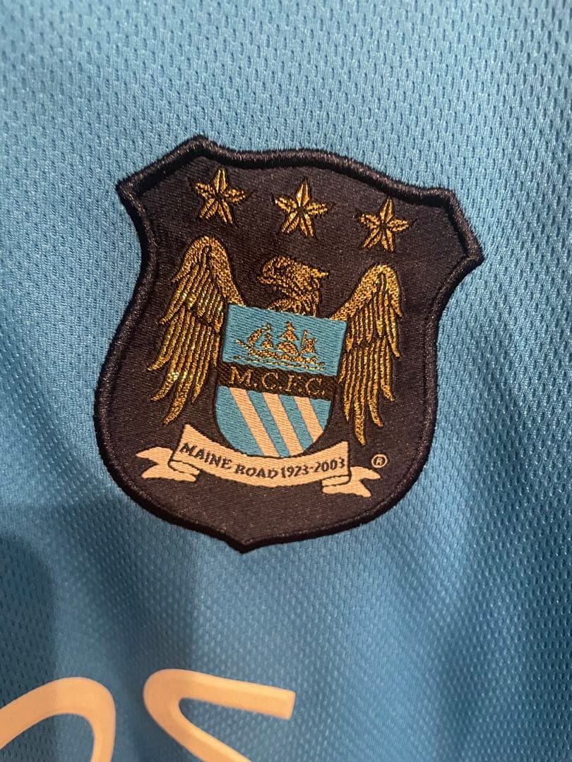 マンチェスターシティユニフォーム01-02