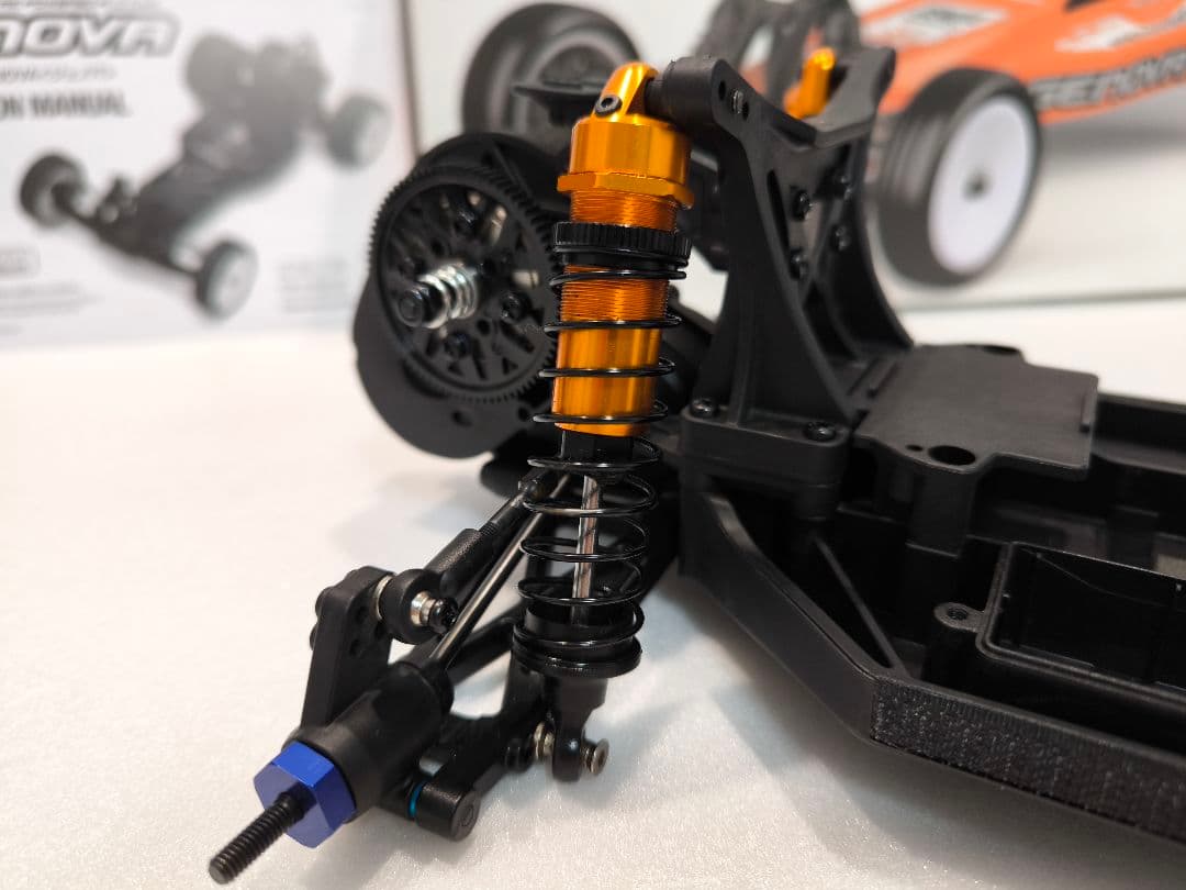 土日 値下げ！G-FORCE GENOVA(ジーフォース ジェノバ)オプション付