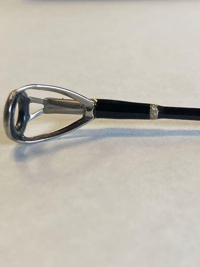 ヤマガブランクスEARLY 109MMH for Surf アーリーフォーサーフ