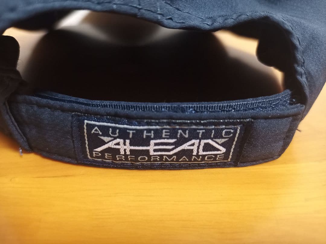 通算メジャー3勝 ラリー・ネルソン選手 2017年JAL選手権 最終日 実着用