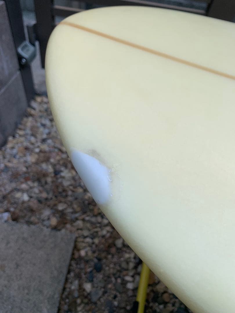 meel様用 CISCO ロングボード