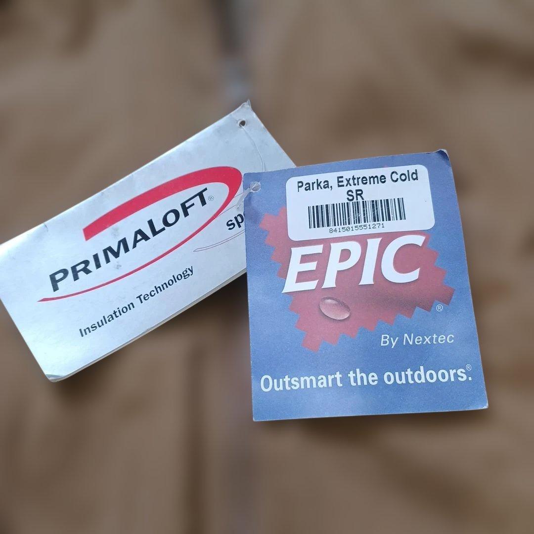 米軍　USMC ワイルドシングス PRIMALOFT 希少SMALL/R