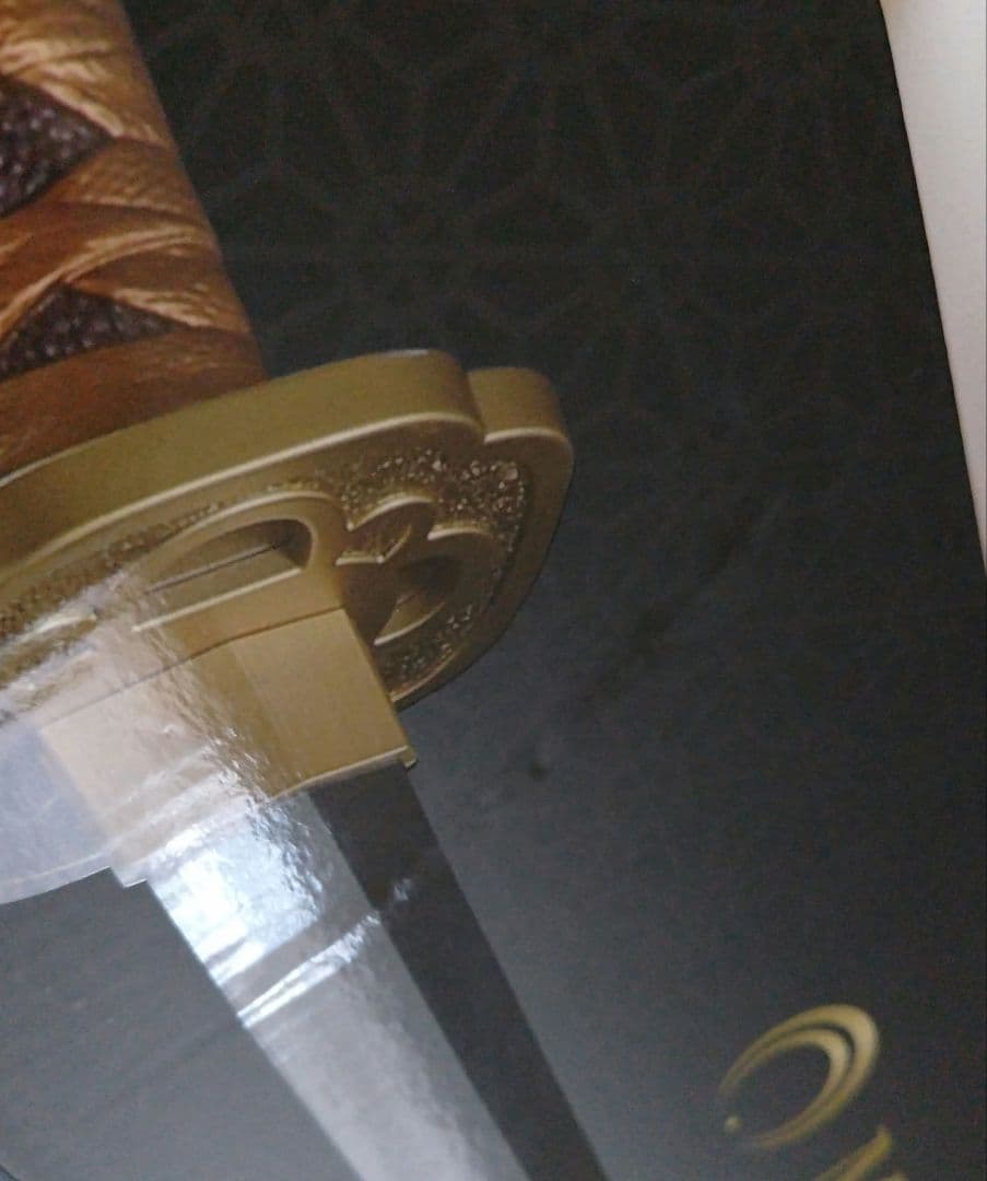 刀剣乱舞ONLINE PROPLICA 三日月宗近【商品説明必ずお読みください】