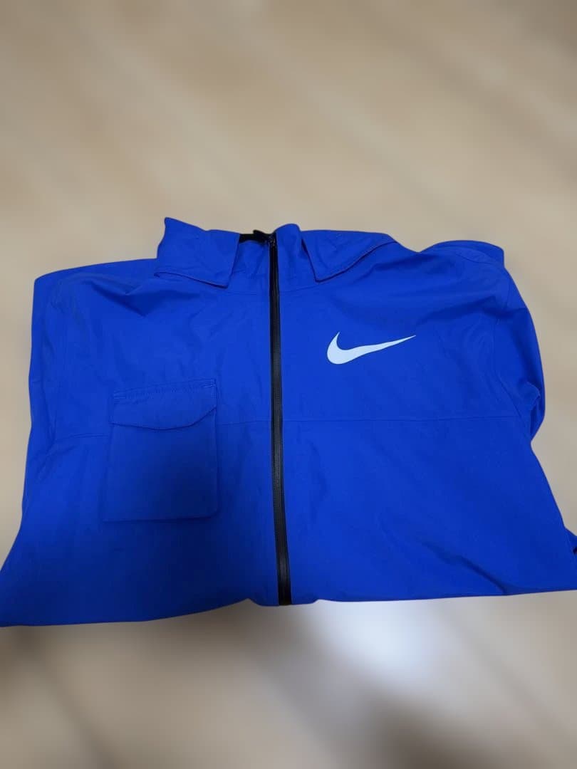 NIKE プロエリート　ストームスーツ