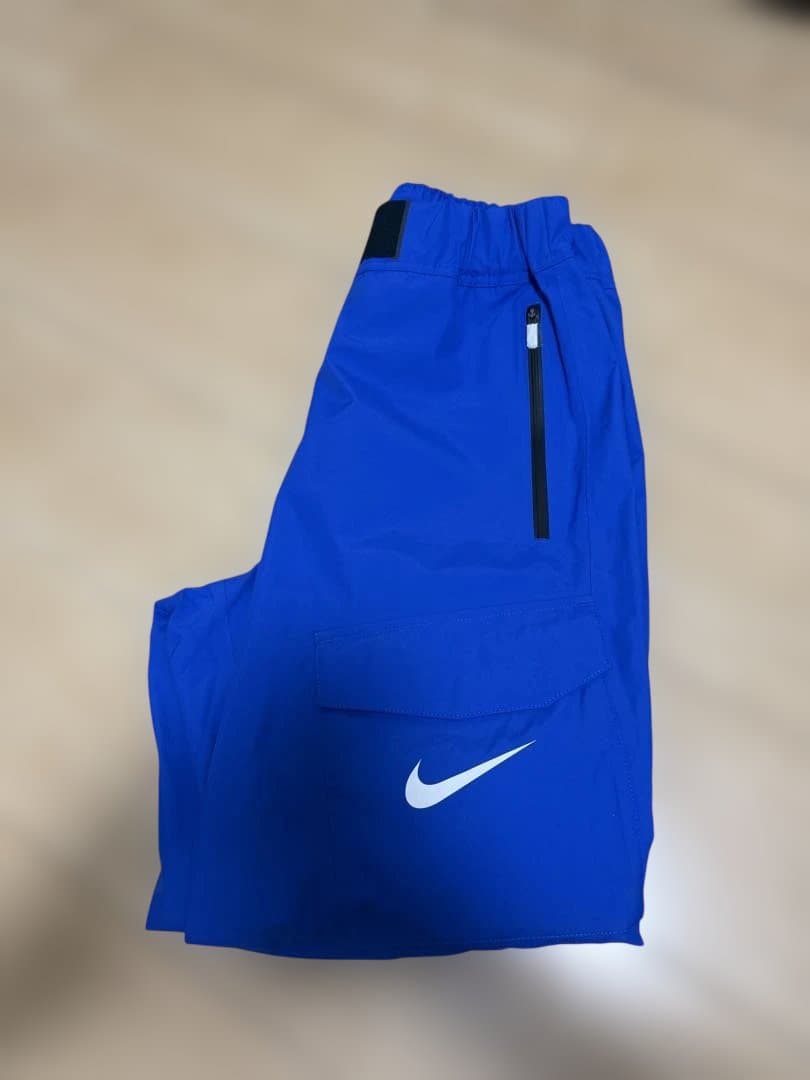 NIKE プロエリート　ストームスーツ