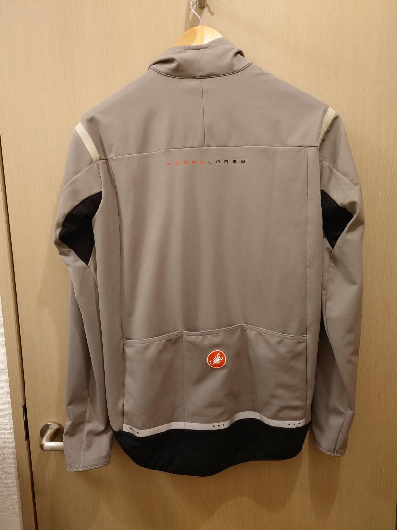 ウェア PERFETTO ROS 2 JACKET