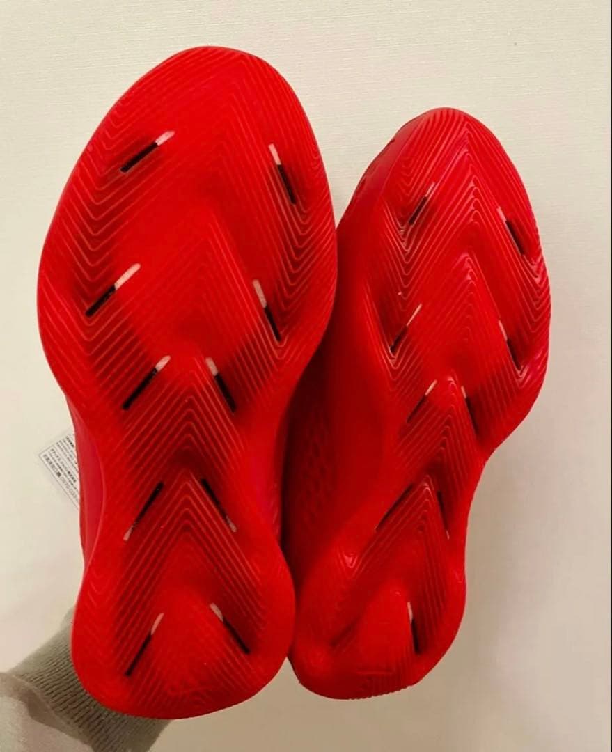 adidas、AE1、26センチ