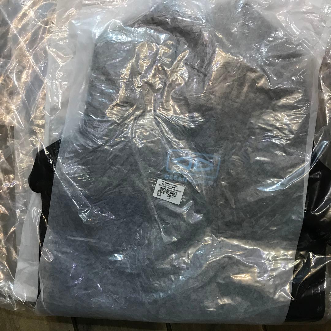 O&E WETSUITS MENS SPRING SUIT 2/2mm｜メンズS