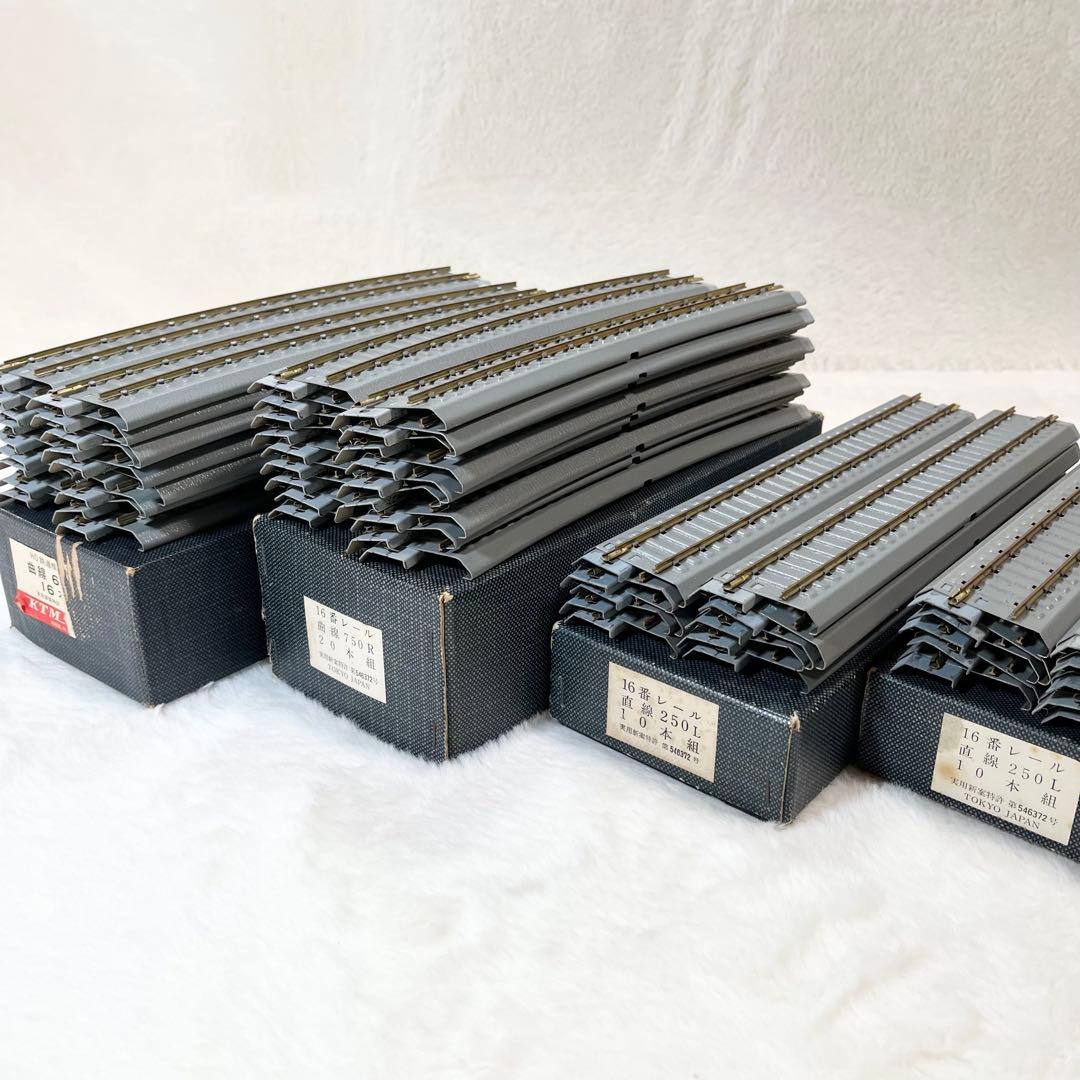 HOゲージ KATSUMI 車両他まとめ売り