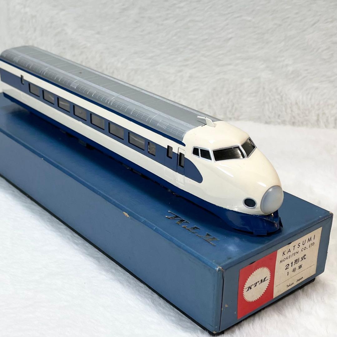 HOゲージ KATSUMI 車両他まとめ売り