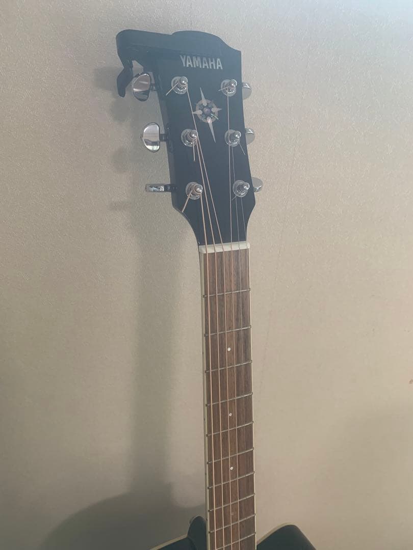 YAMAHA CPX600 アコースティックギター