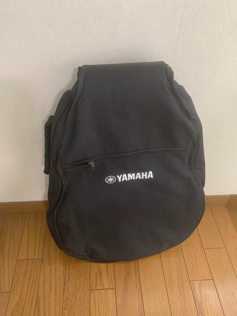 YAMAHA CPX600 アコースティックギター