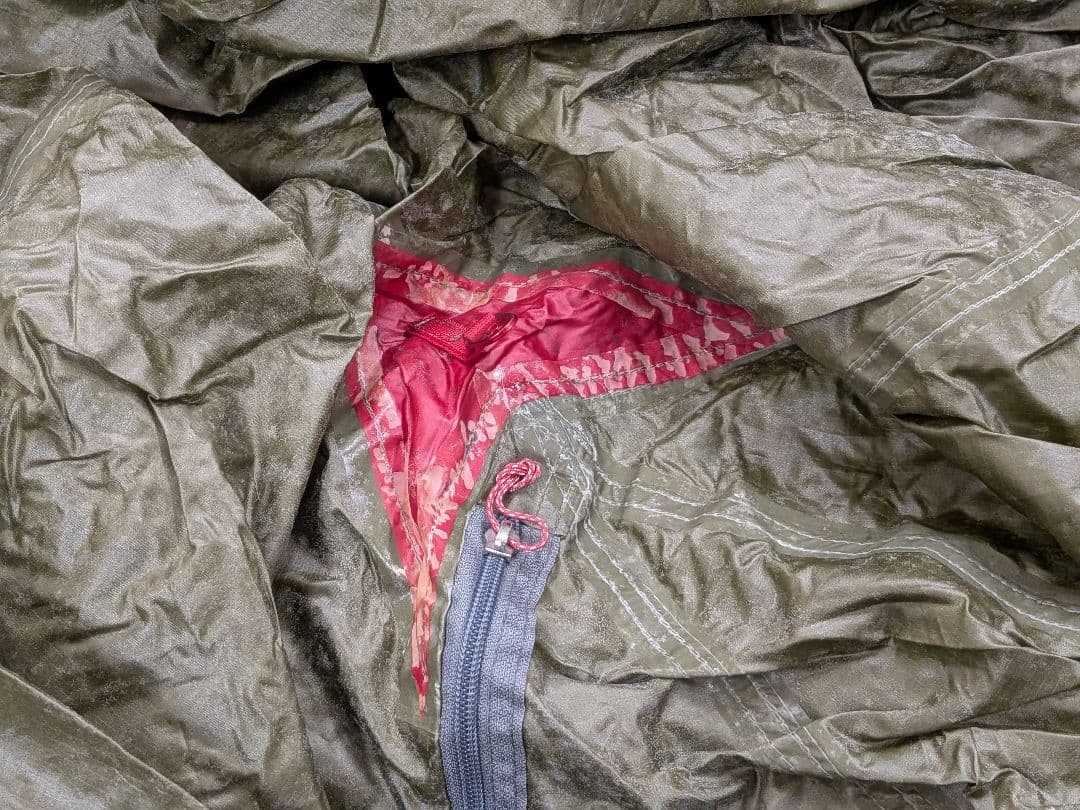 MSR ELIXIR1 1人用 テント MSR ステイクハンマー セットす