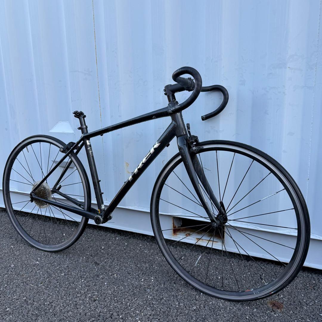 ロードバイクフレームセット Domane AL3 身長166-172cm