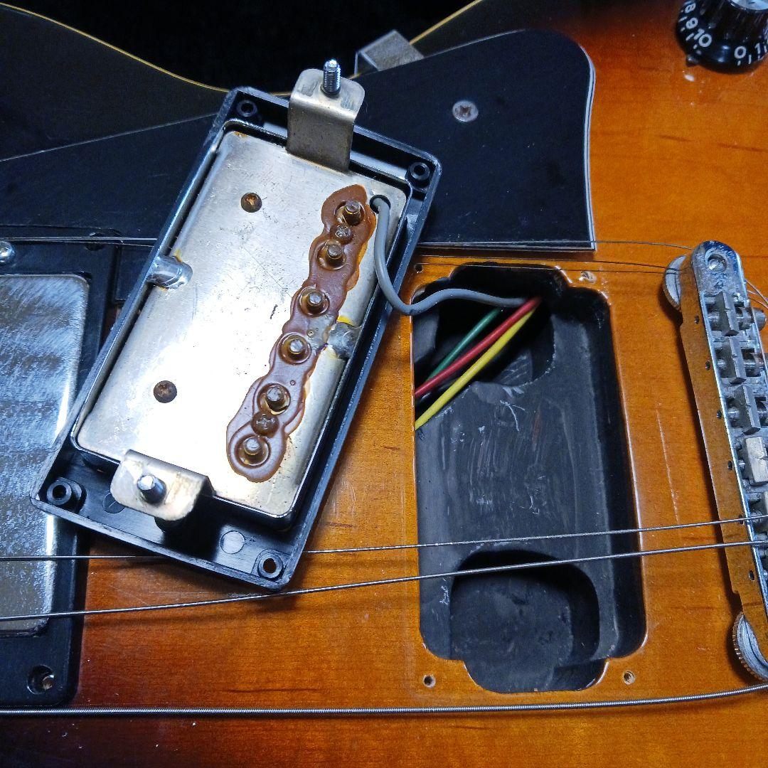 YAMAHA　SL 600S？　美品　訳ありです