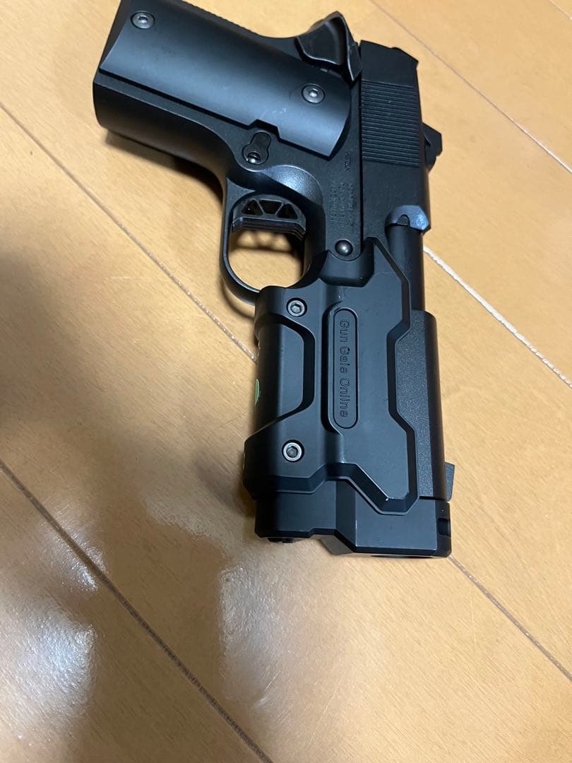東京マルイ　AM.45 ハンドガン　ガンゲイル・オンライン