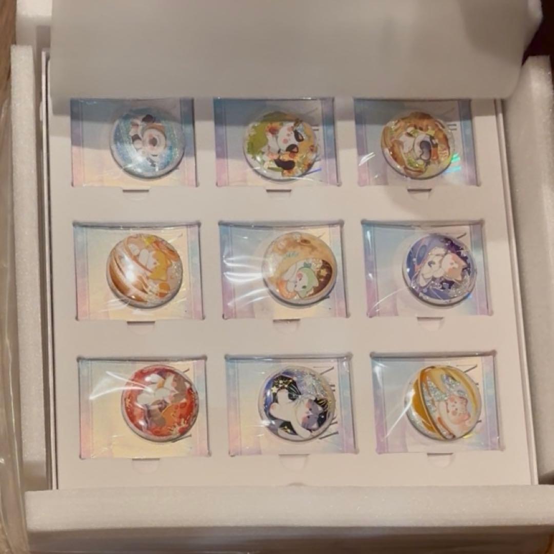 恋と深空　VIP 2024 日本版