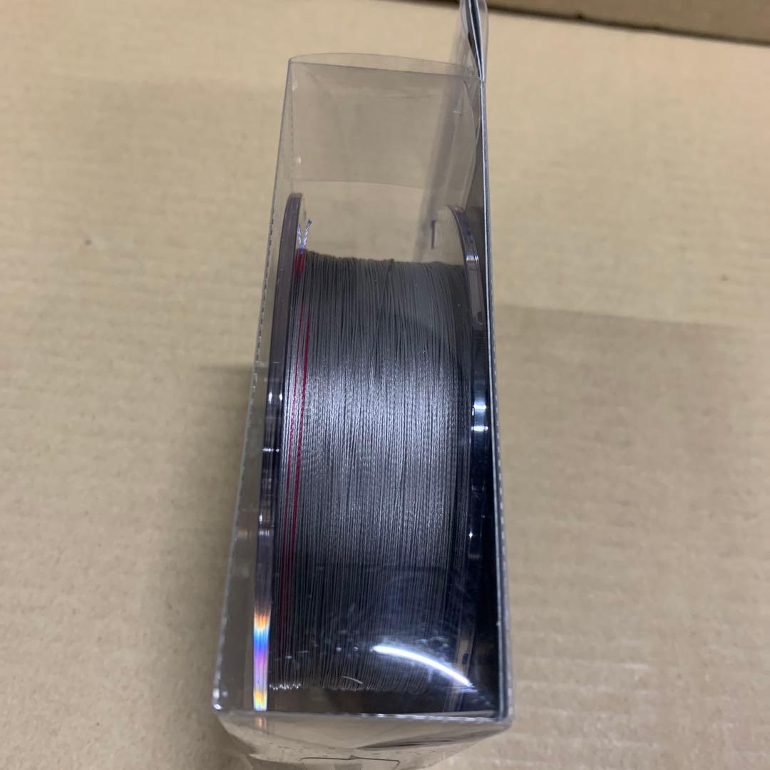 新品未開封　バリバス　8本撚り PEライン　3号 400m