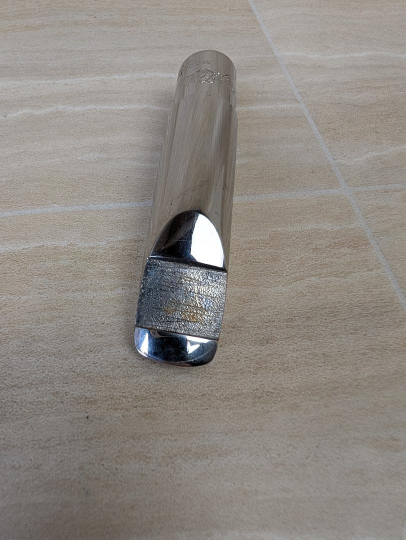 berg larsen マウスピース １１５/１M リガチャー アルトサックス