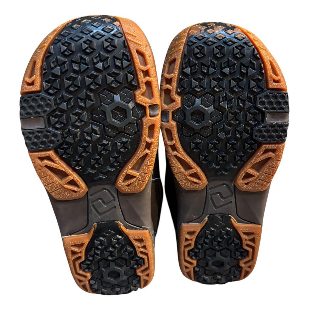 DEELUXE RAY 24.5cm レディーススノーボードブーツ