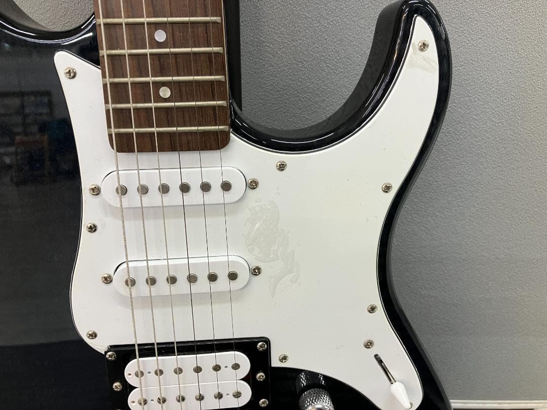 YAMAHA エレキギター PAC212VFM