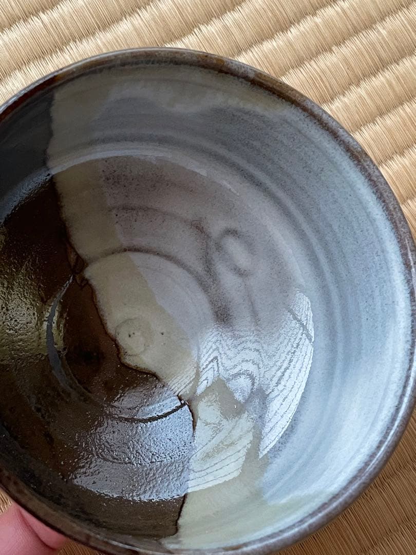 橋本聖子造　茶碗　元オリパラ担当大臣