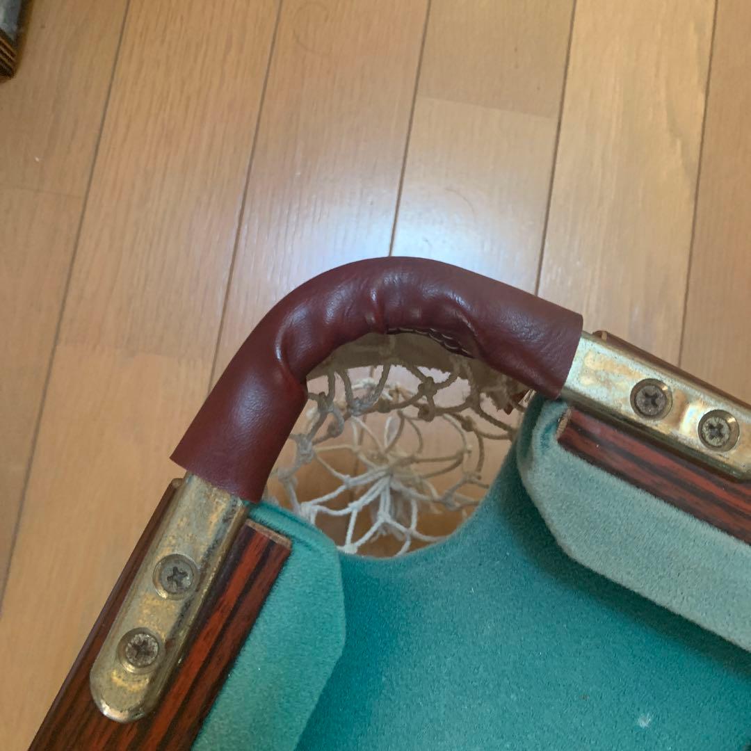 ミニビリヤード台 訳あり