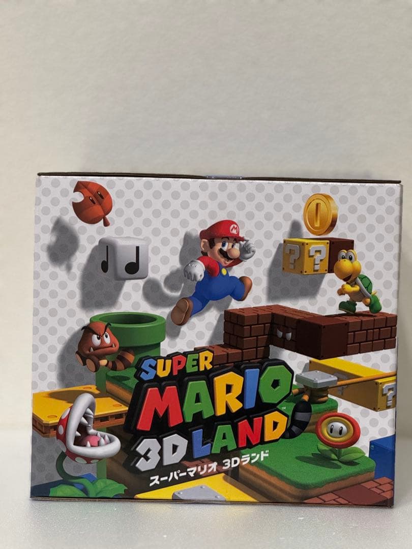 スーパーマリオ フィギュア プルバック プールバッグ キーホルダーポールチェーン