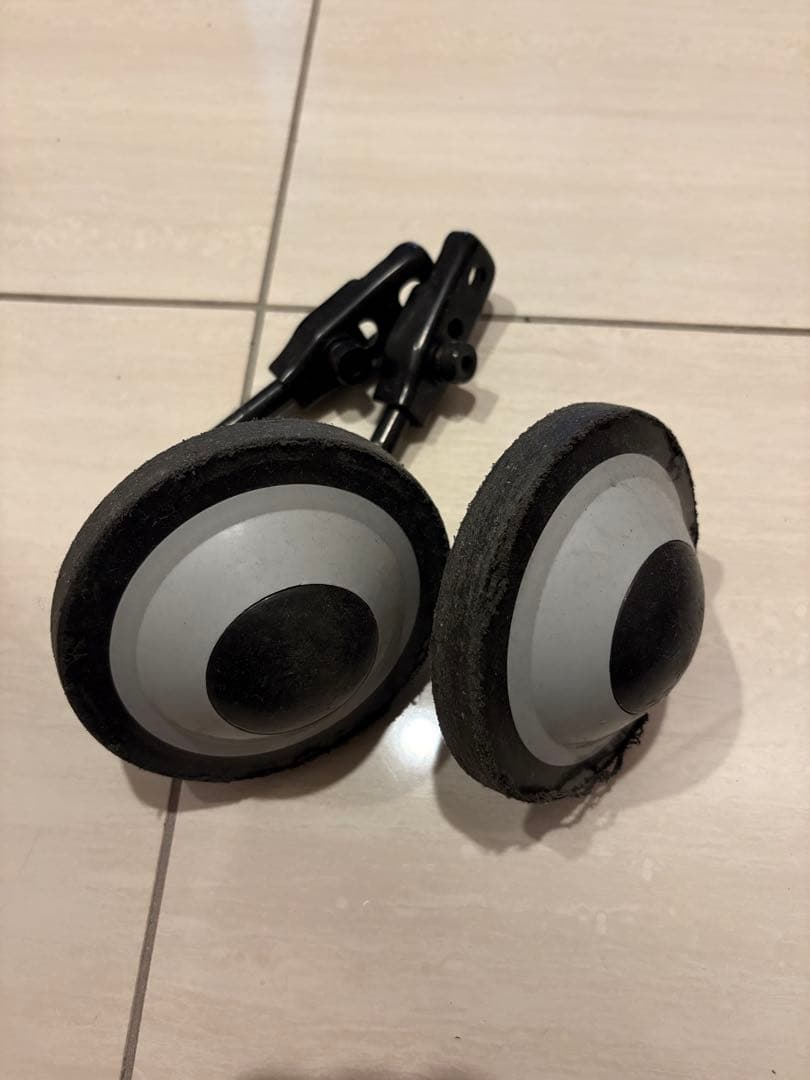 【最終値下げ】bikke ビッケ　16インチ 自転車