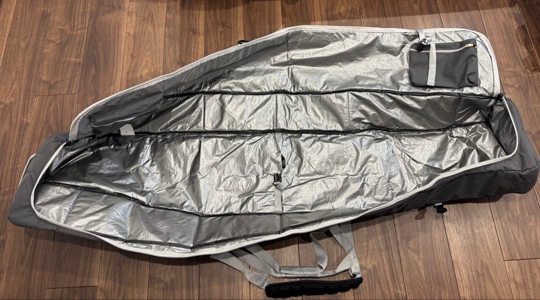 Burton スノーボードバッグ 166cm