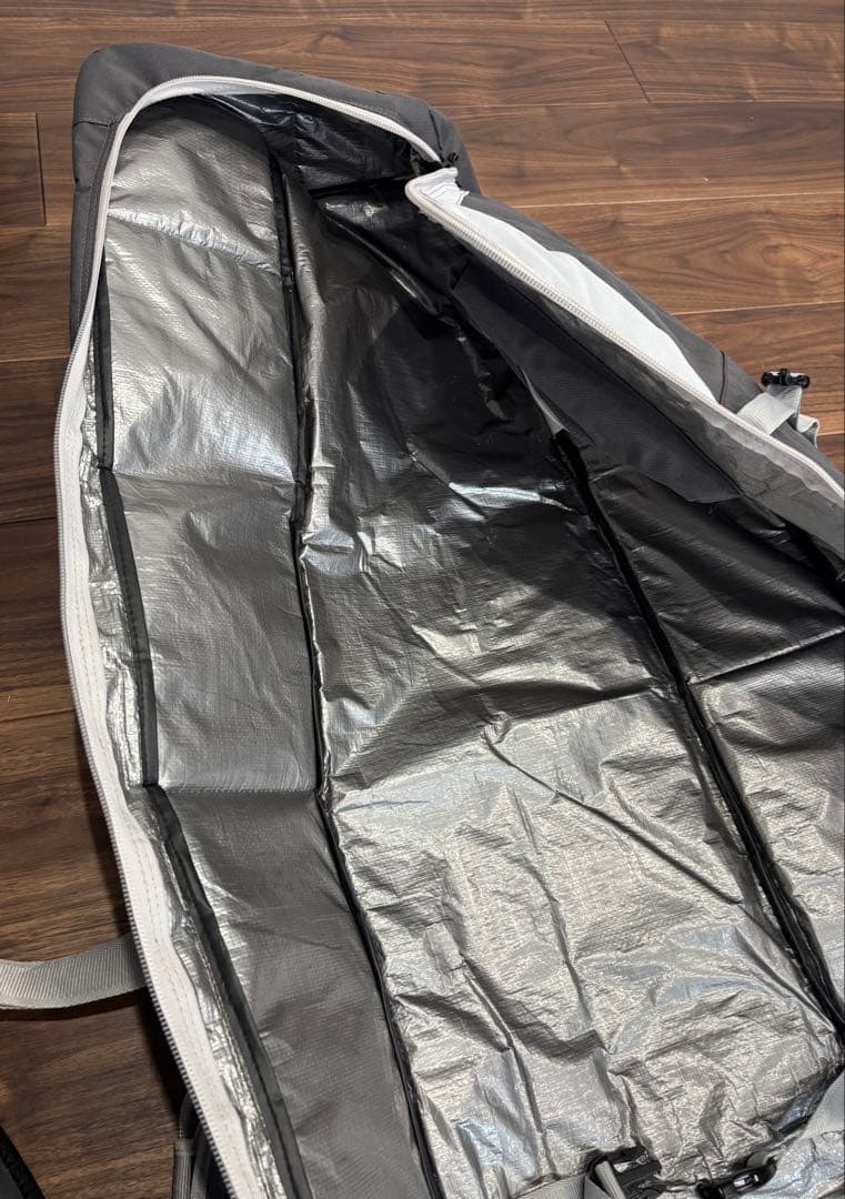 Burton スノーボードバッグ 166cm