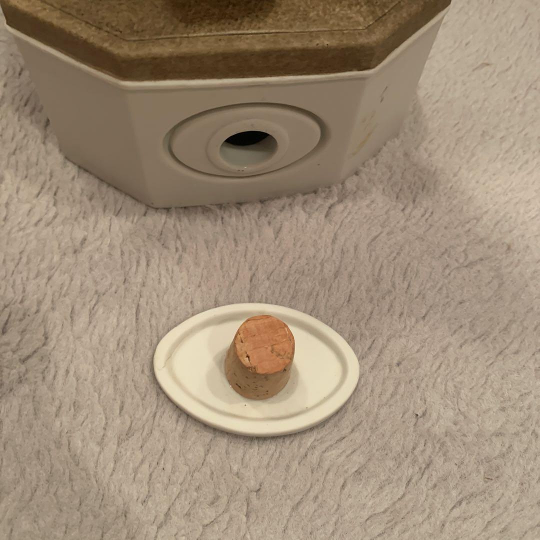 miles.ohashi マリリンモンロー 7年目の浮気 空瓶