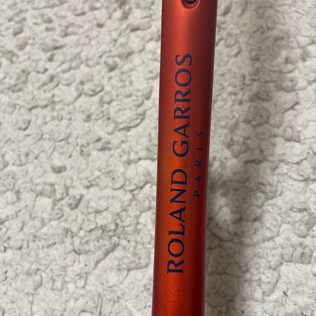 【希少】BaboraT ROLAND GARROS 全仏限定モデル
