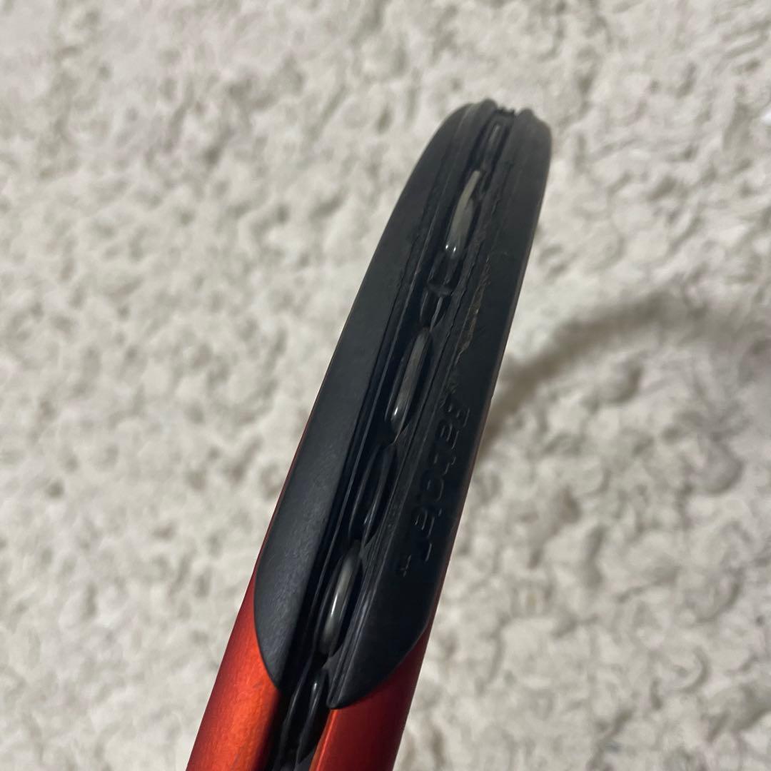 【希少】BaboraT ROLAND GARROS 全仏限定モデル