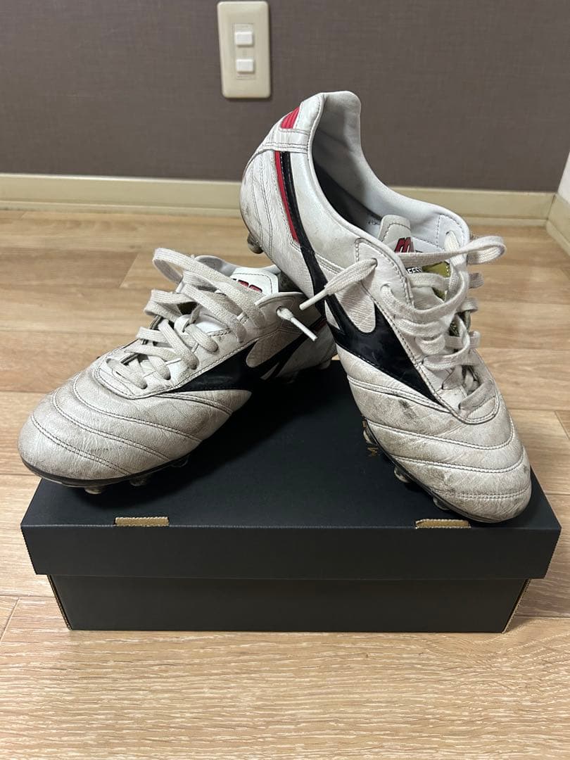 MIZUNO Morelia II サッカーシューズ