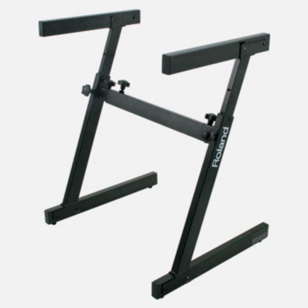 Roland 汎用キーボード・スタンド KS-18Z